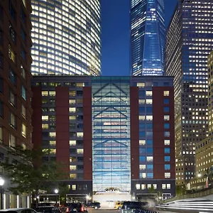 Conrad Downtown USA