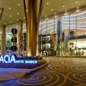 Acacia Manila Filippijnen