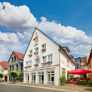 Müller Café&wein - Mondholzhotel Deutschland