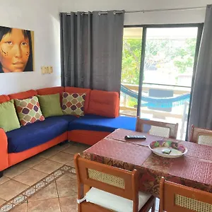 Cita Del Sol Apartamento