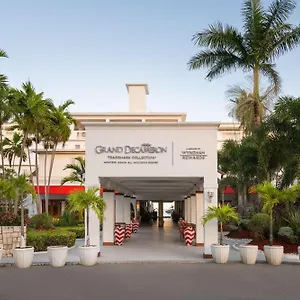 Курортный комплекс Grand Decameron Montego Beach, A Trademark