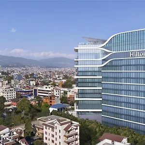 Hilton Nepal