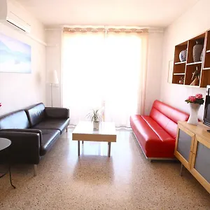 Bordeta Apartamento