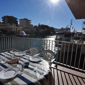 Limit Rent Costabrava Apartamento