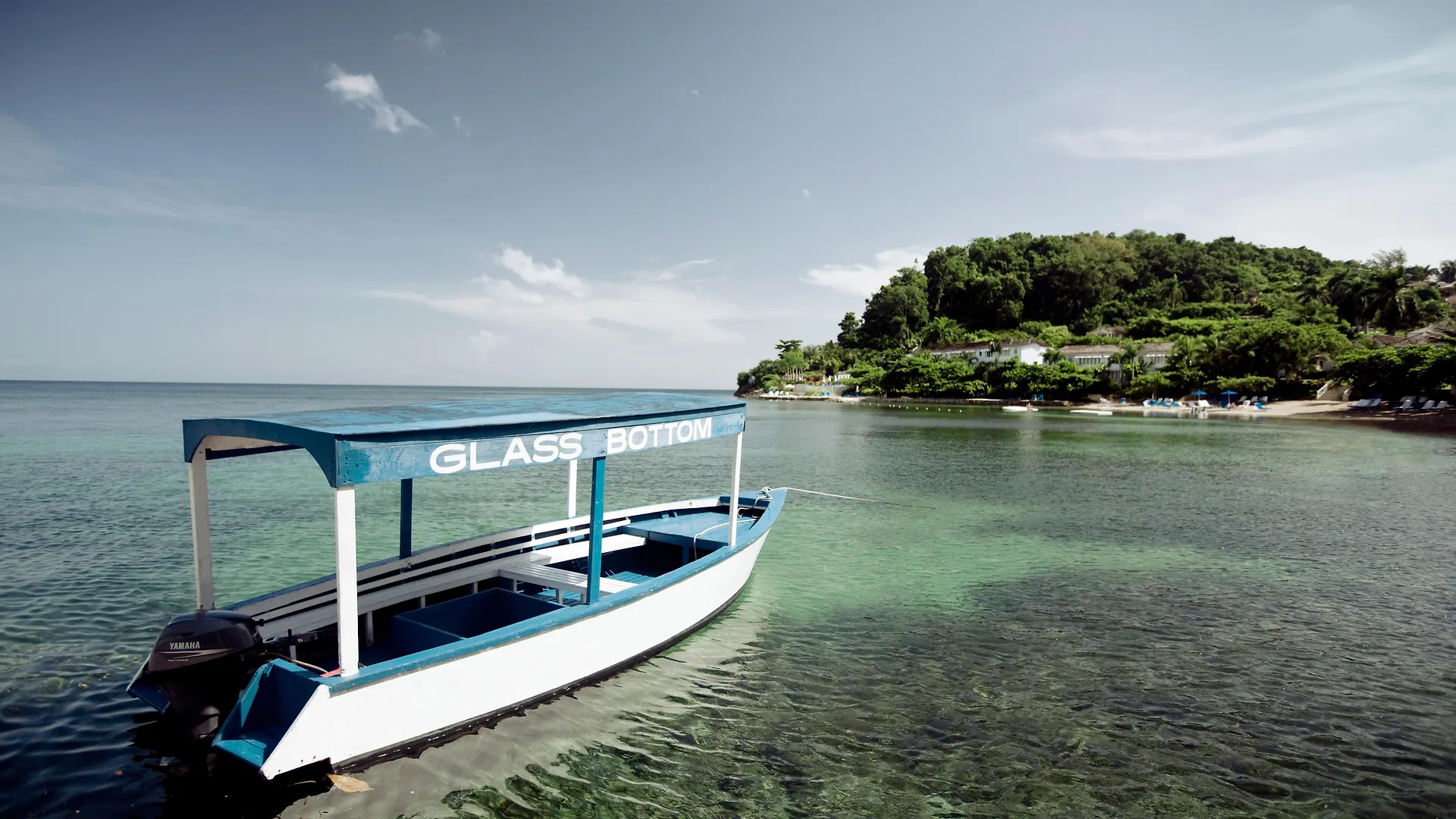 Round Hill Hotel & Villas Бухта Монтего Ямайка